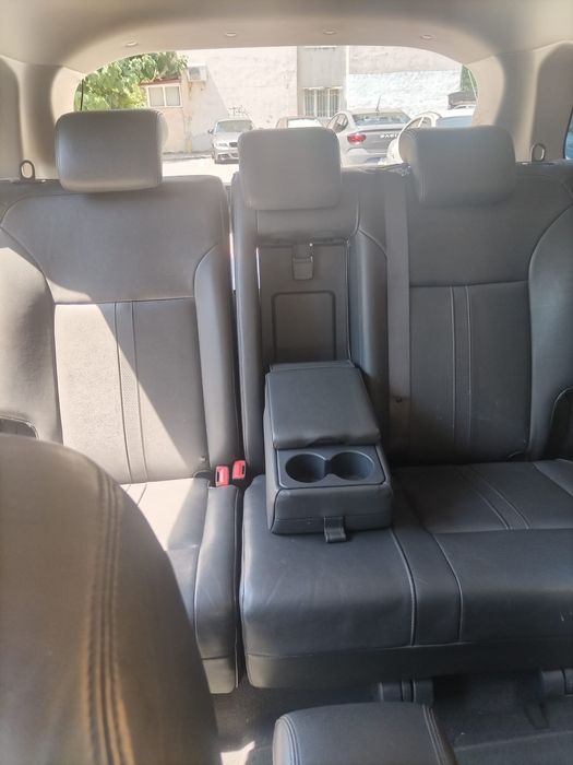 Renault koleos din 2008  full opțiuni