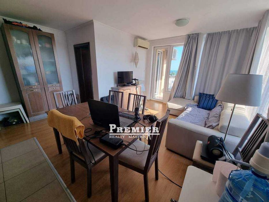 Продава се Тристаен апартамент в Свети Влас - 110 кв.м за 1291 €/кв.м - Снимка #6