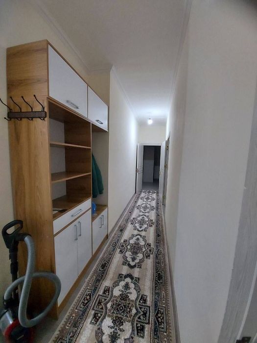 Navastroykadan Ijara uy 8 qavvatda. 2 xona