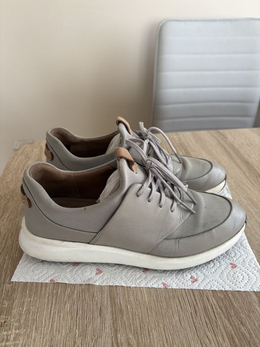 Дамски сникърси Clarks