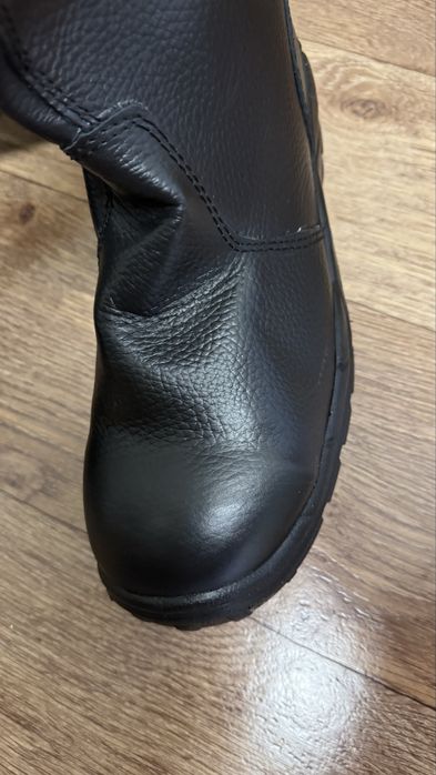 Сапоги рабочие 42 размер весна