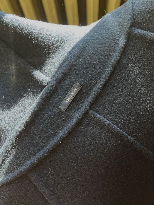 Palton Max Mara nou si original