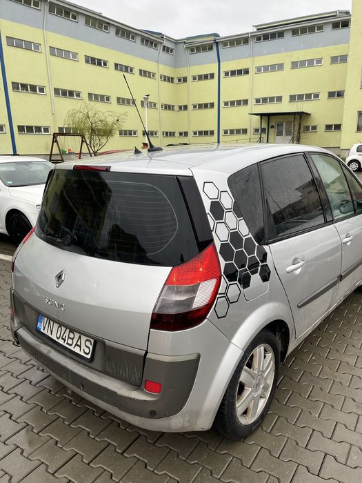 Vand Renault Scenic 2
