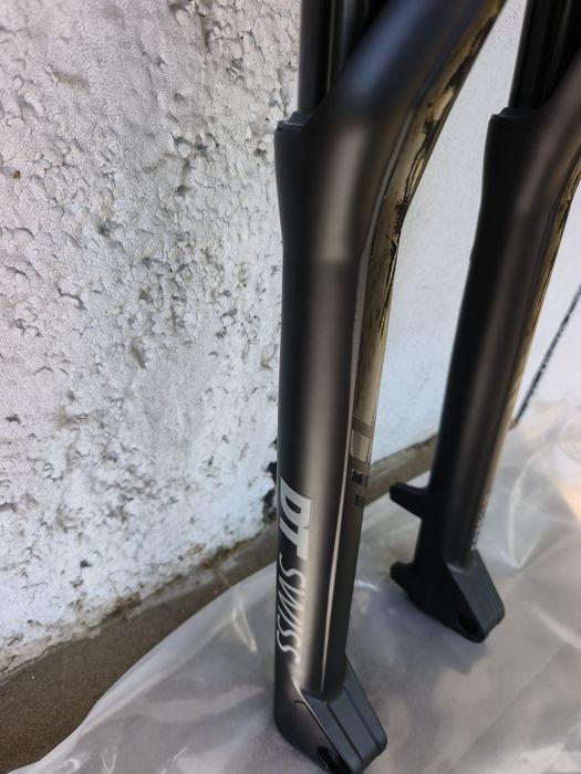 НОВИ  DT Swiss F 535 ONE - 29"-130,150mm-51mm Offset-Tapered-15x110mm