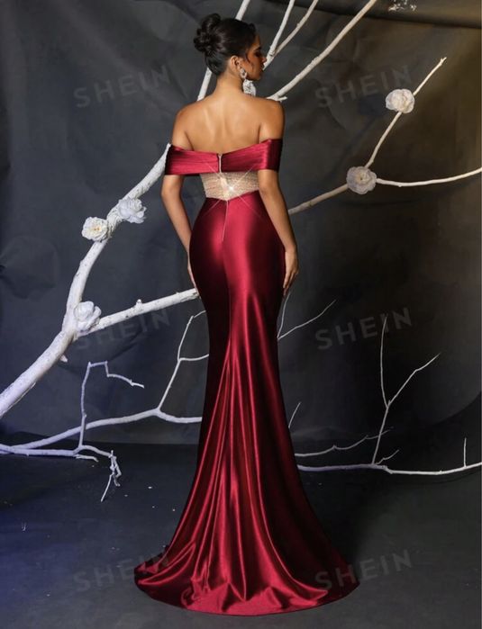 Rochie de seara speciala.