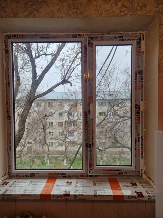 Балконы и Окна в Рассрочку