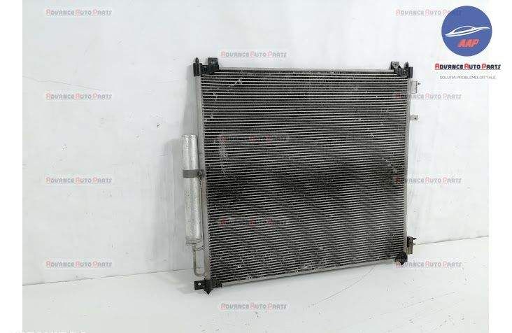 Радиатор AC оригинален Ленд Роувър / Land Rover Рейндж Роувър Спорт /