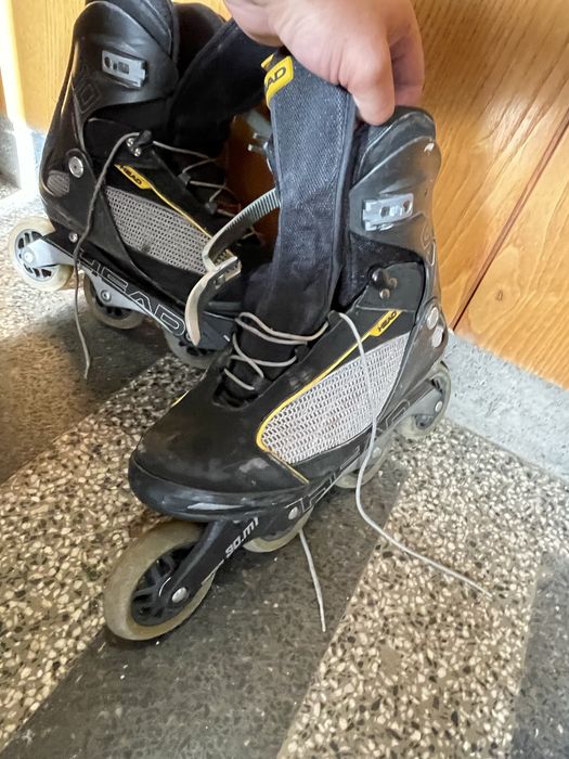 Head pro blades - Ролери 43,5- 44