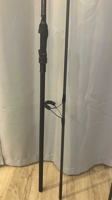 Въдици Daiwa Basiair 12ft