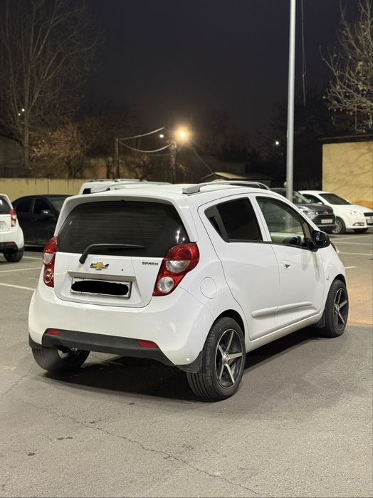 Spark 2020 Avtomat Sotiladi