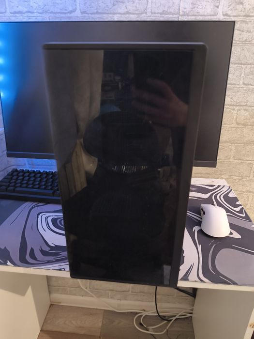 Корпус Ginzzu CL402 mATX