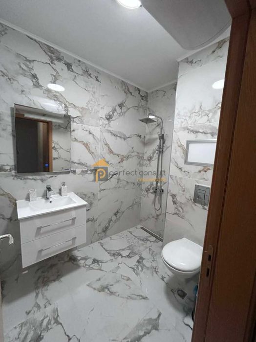 Дава се под наем Двустаен апартамент в Пловдив, Кършияка - 80 кв.м за 548.25 € - Снимка #3