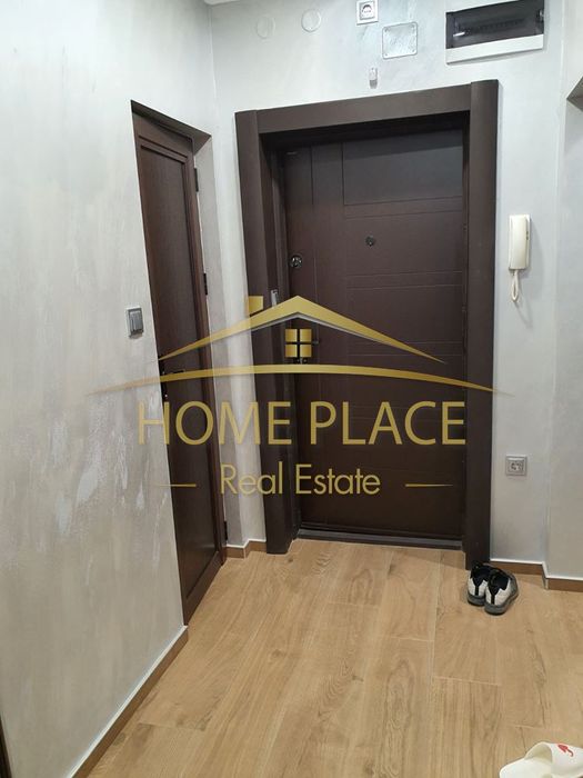 Продава се Тристаен апартамент в Варна, Базар Левски - 70 кв.м за 2272 €/кв.м - Снимка #10