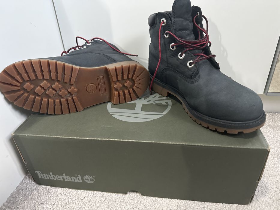 Ghete TIMBERLAND mărimea 36