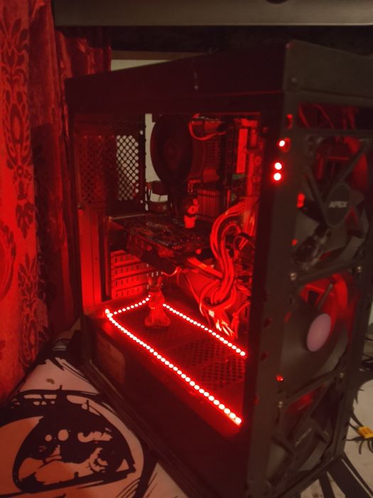 Продам пк срочно