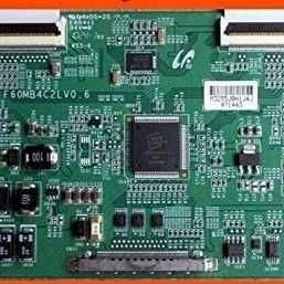 Module T-Con bord Sony Sharp Lg Samsung