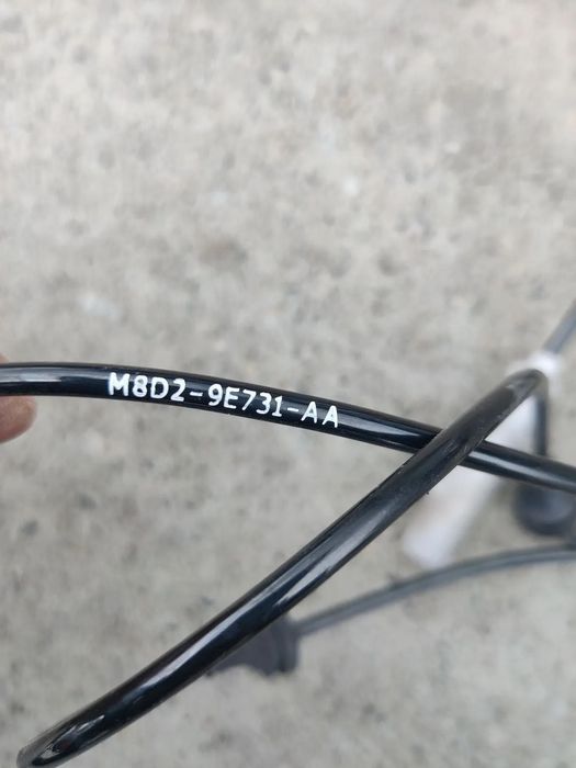 Senzor ABS turatie roata fata Land / Range Rover Evoque II L551 Discovery M8D2-9E731-AA