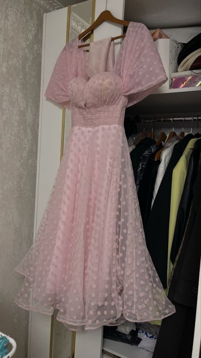 Продам платье 15 000тг