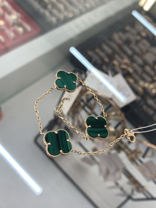 Золото браслет  г.Астана