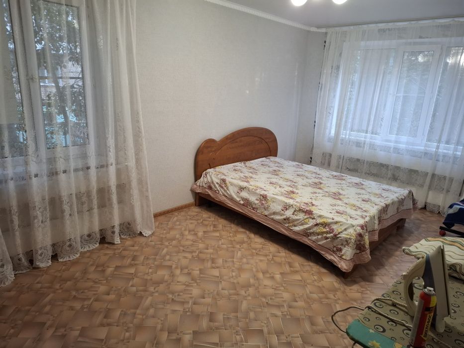 Продам 3х комнатную квартиру