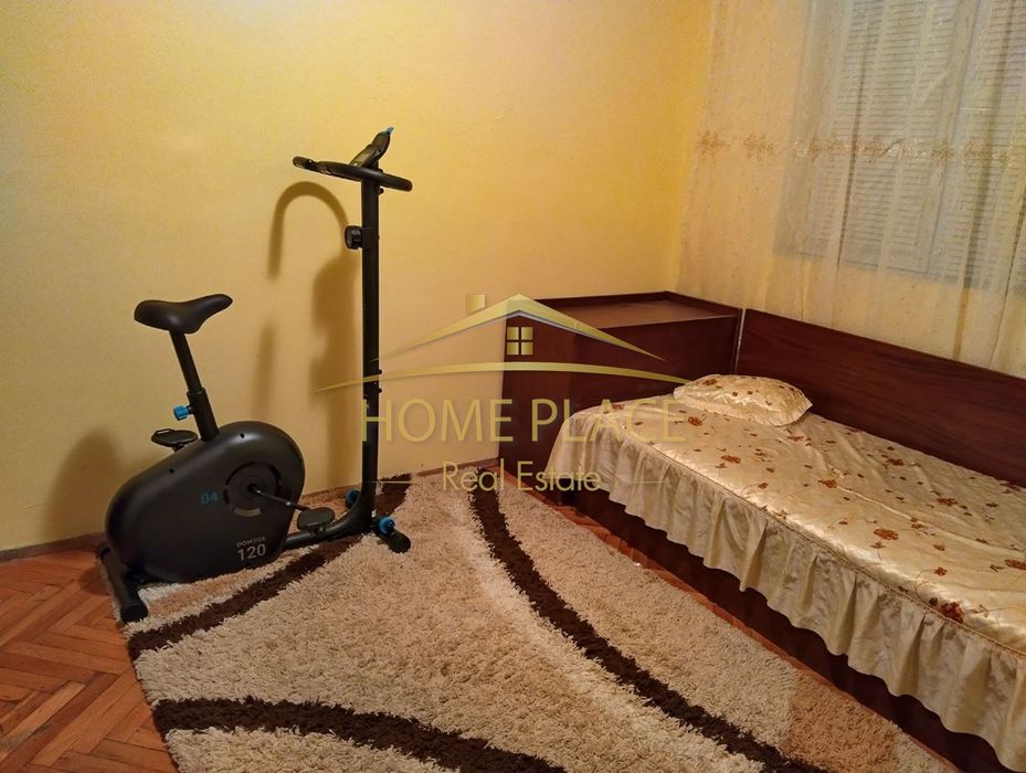 Дава се под наем Четиристаен апартамент в Варна, Колхозен пазар - 80 кв.м за 459 € - Снимка #12