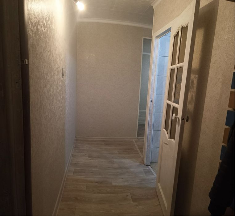 1 ком Черемушки