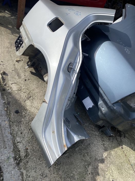 Заден ляв панел калник Шкода Октавия 2006