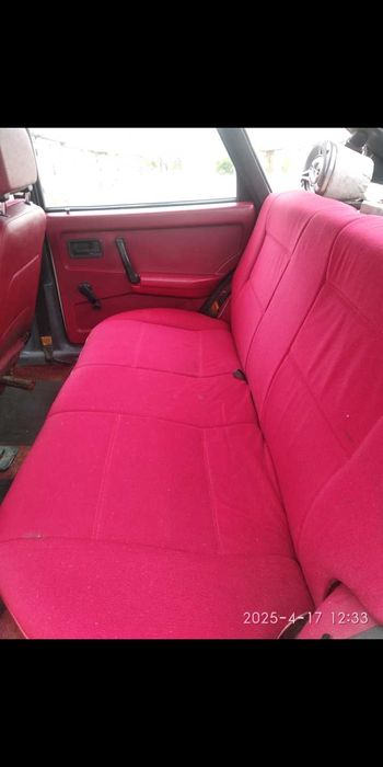 Ваз 2109 Спутник 1989 года с новыми запчастями на Двс, КПП и инструм.