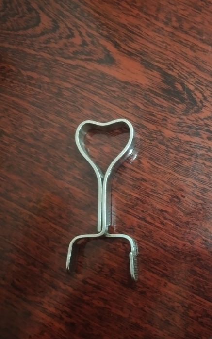 Медицинские инструменты выпуск СССР.