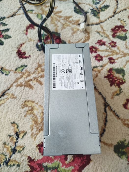 Блок питания для компютера