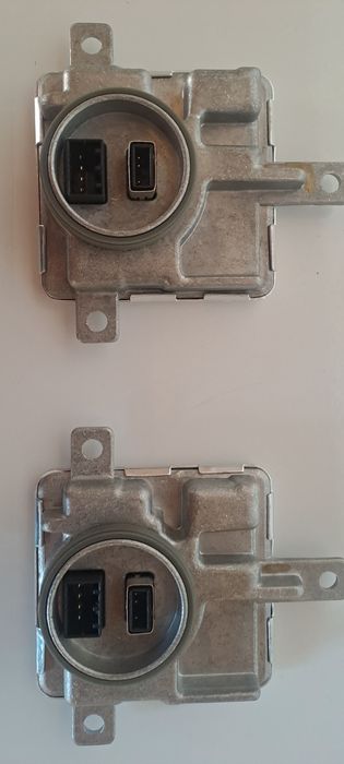 Vand BCM Modul confort si Droser Calculator Balast Far b8  Audi A4 3 5