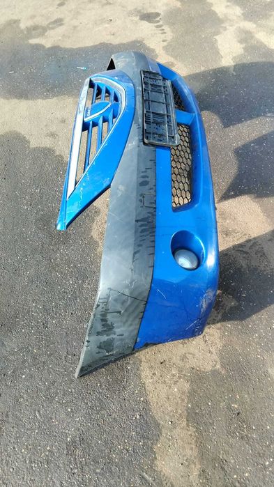 Bara fata Dacia Logan an 2005