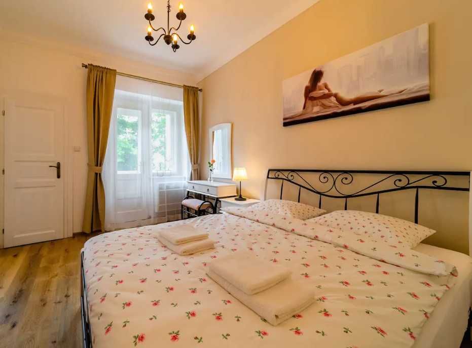 Дава се под наем  в Пловдив, Кършияка - 20 кв.м за 119.34 € - Снимка #1