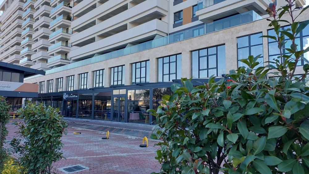 vand STUDIO, bloc nou 2023, Central Address Residence