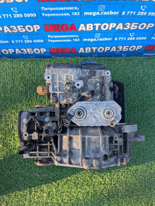 АКПП на Гольф 4 / Volkswagen Golf 4 01M FDH