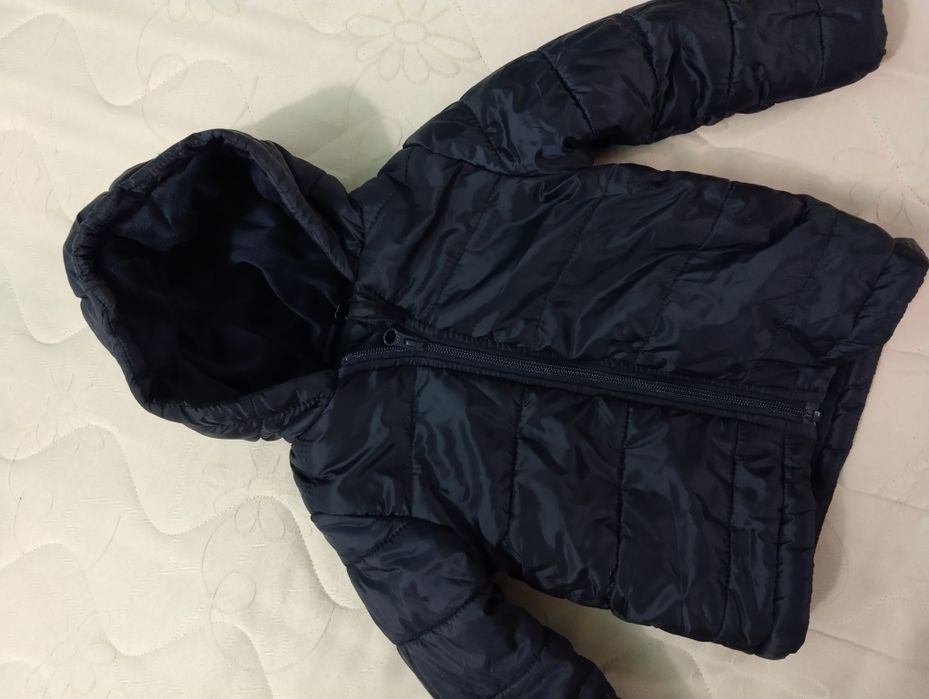 Зимни якенца 86/ 92