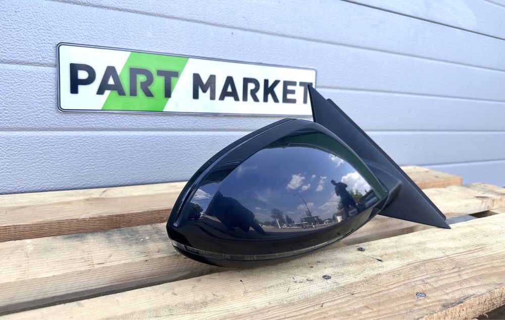 Дясно огледало AUDI A6 C7 4G1857410AS