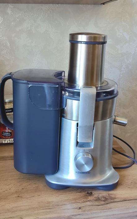 Соковыжималка KENWOOD