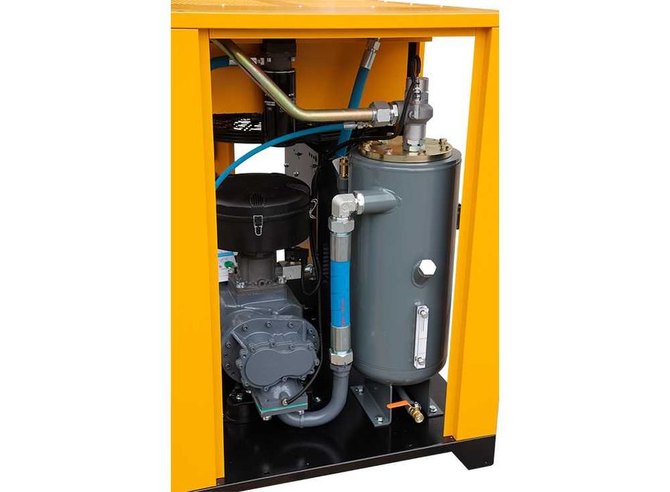 Винтов ПМ компресор Airhorse BPM-20A-S 15 kW - 2.3 м³/мин, 8 bar - нов