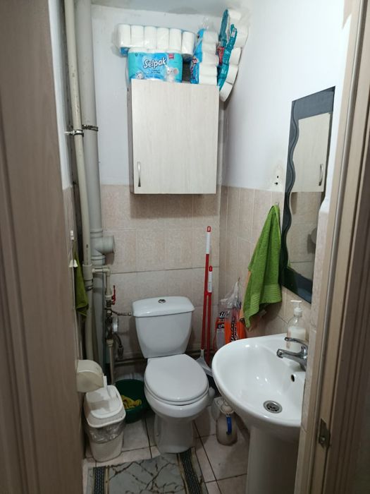 Продам Квартира 3 комнатную