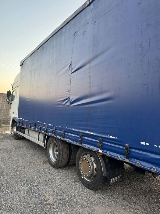 Продаётся паравоз