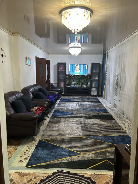 Продаётся дом в крупском