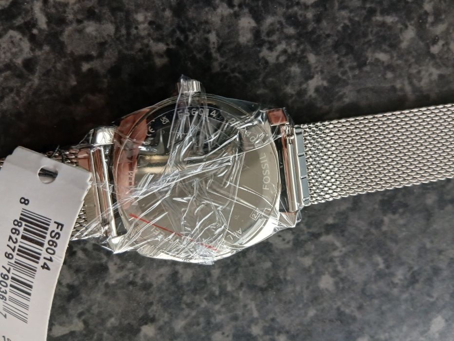 Часовник Fossil 6014