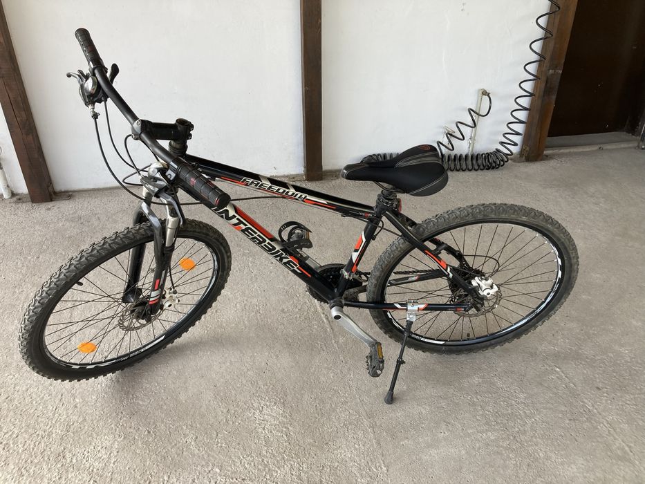 Колело байк 26 цола