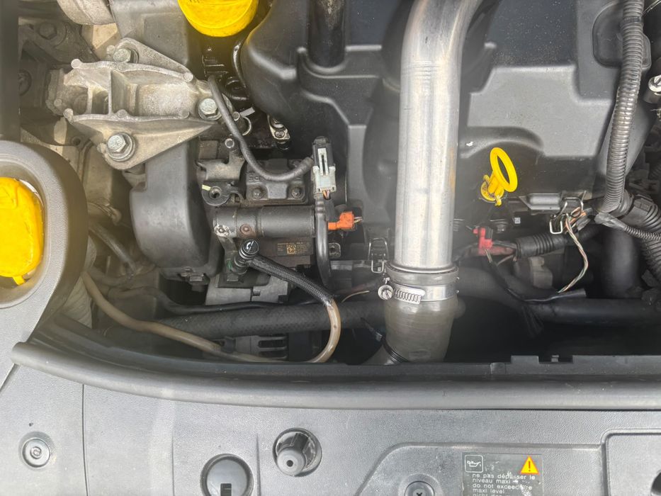 RENAULT Megane 2006 — imagine 1