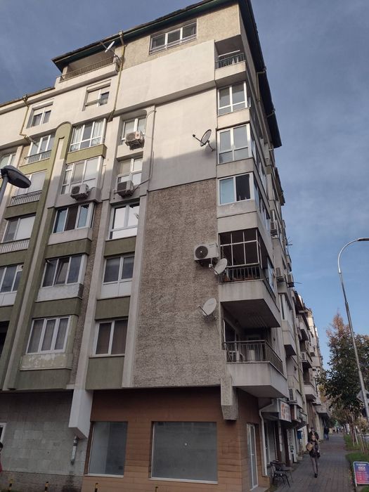 Продава се Тристаен апартамент в Варна, Генералите - 69 кв.м за 2972 €/кв.м - Снимка #9