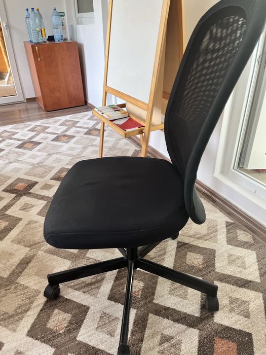 Scaun de birou Ikea Flintan