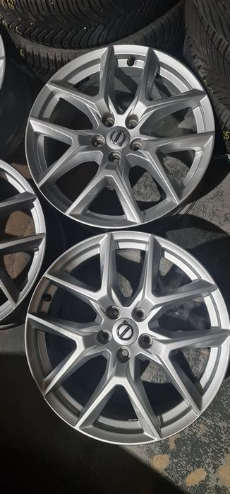 Jante 18" Volvo  Originale