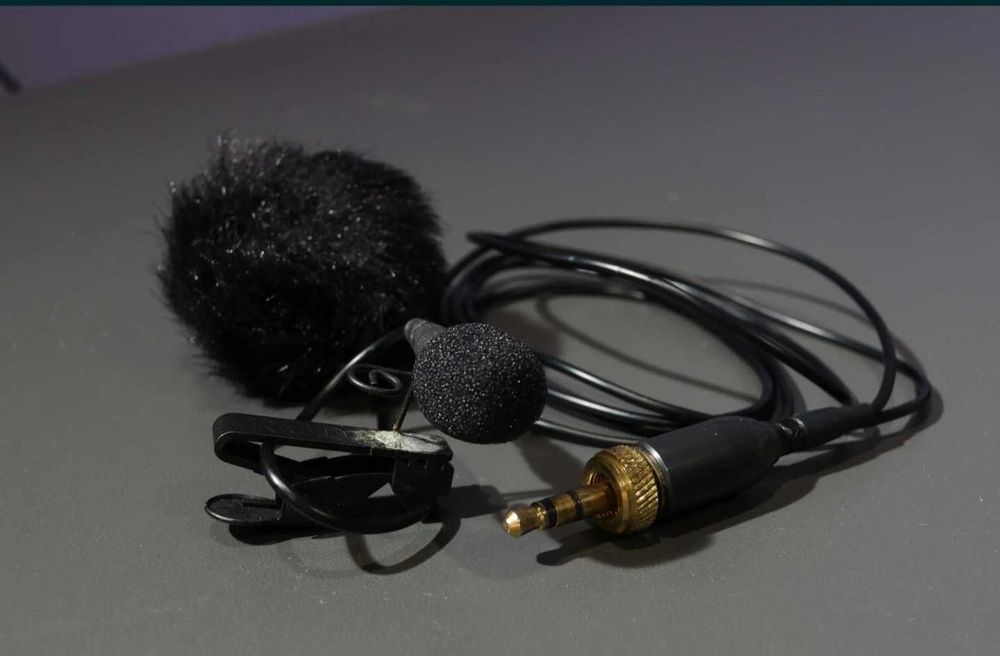 Микрофон RODE Link - Filmmaker Kit, черен