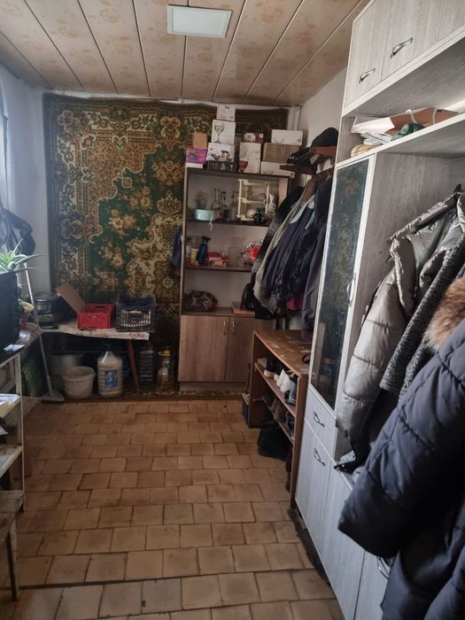 Куйчирчикский район С/Х Сергели